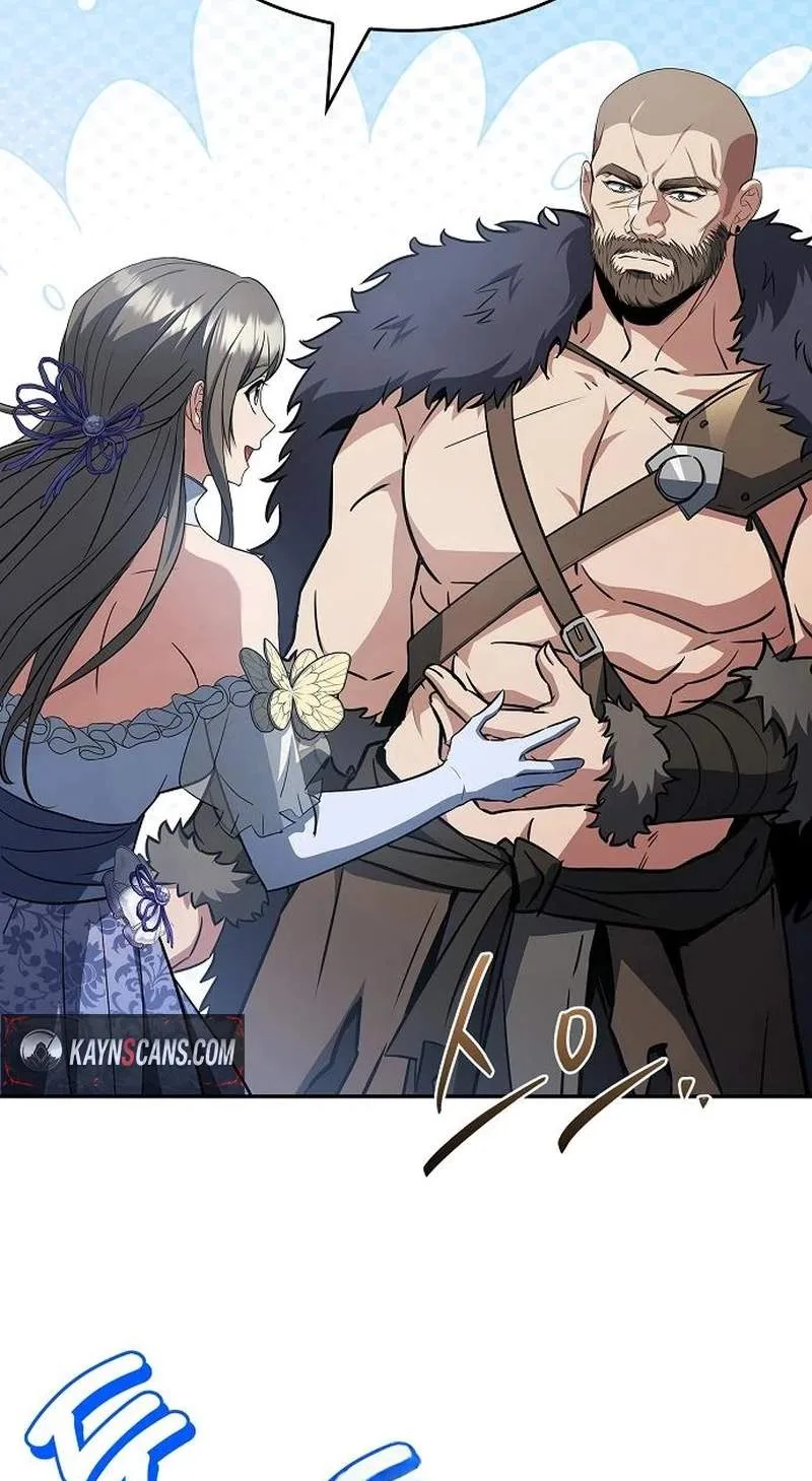 A Barbarian from the Medieval Era Chapter 32 page 100