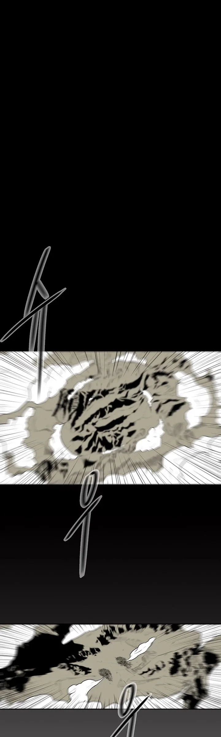 Legend of the Northern Blade Chapter 1 page 5