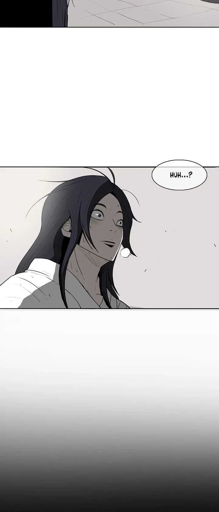 Legend of the Northern Blade Chapter 4 page 22