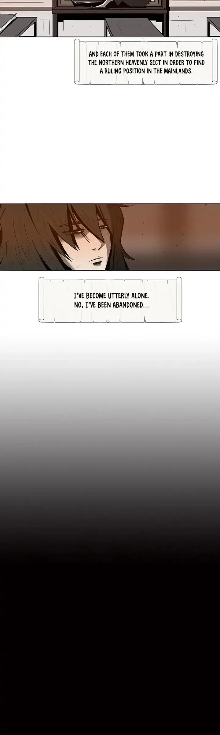 Legend of the Northern Blade Chapter 2 page 16