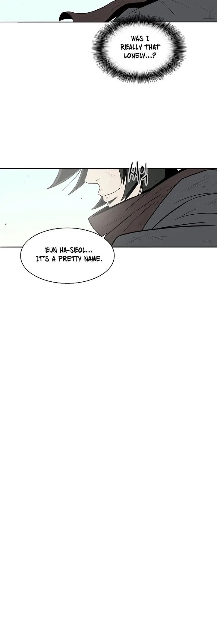 Legend of the Northern Blade Chapter 4 page 40