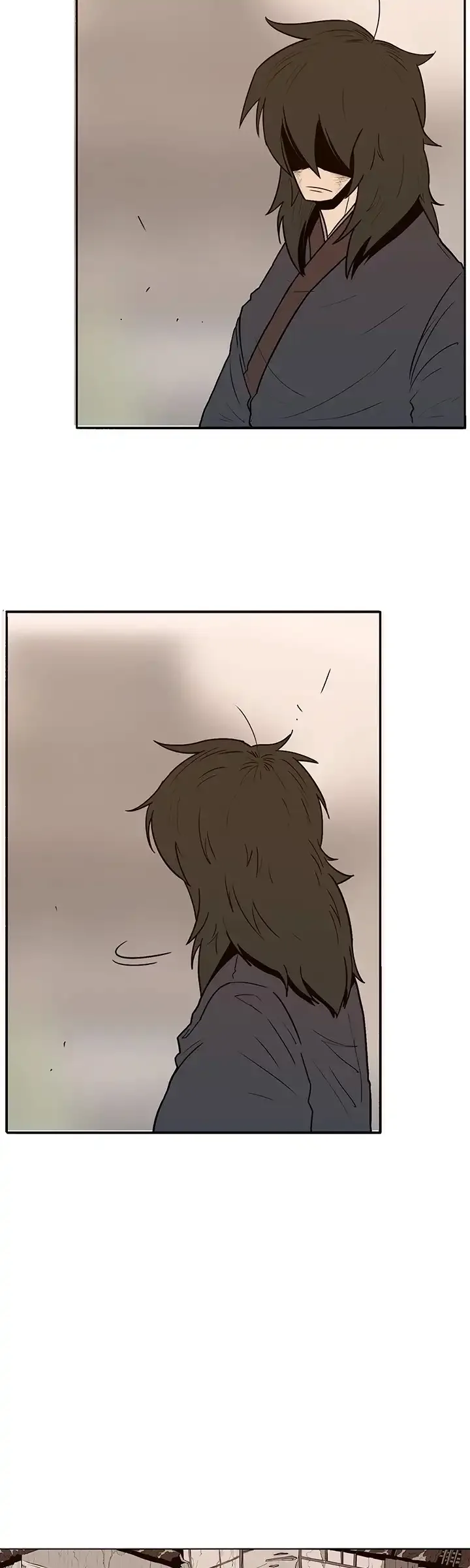 Legend of the Northern Blade Chapter 2 page 12