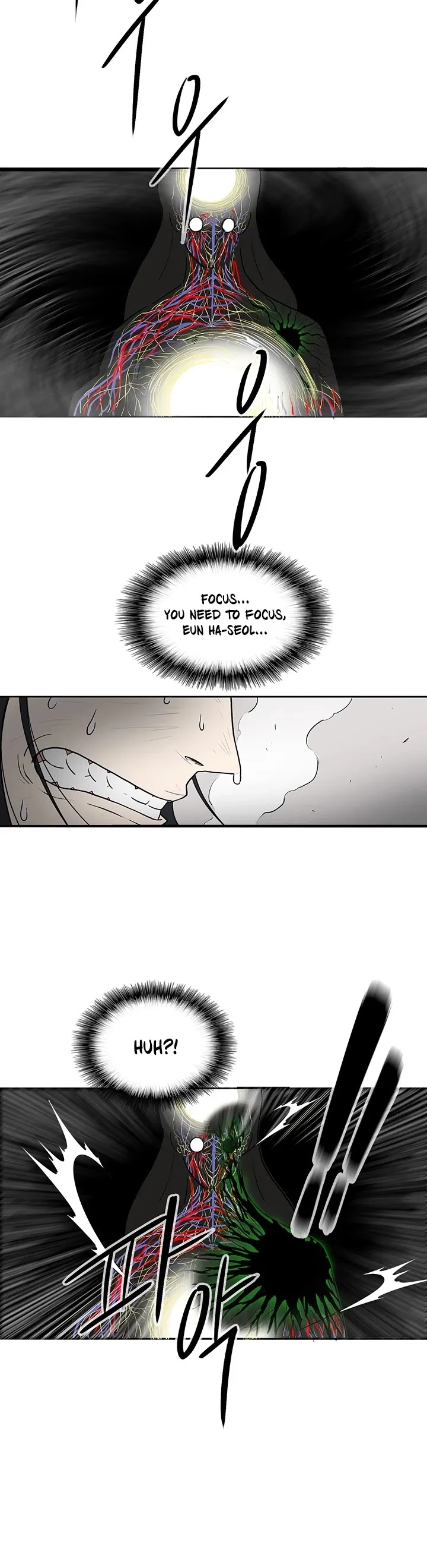 Legend of the Northern Blade Chapter 4 page 46