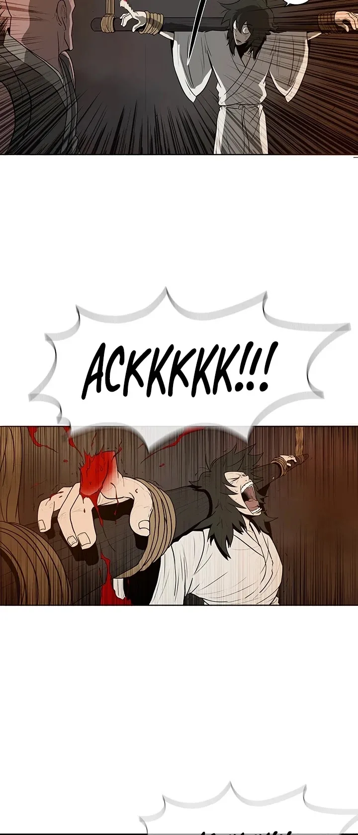 Legend of the Northern Blade Chapter 1 page 46