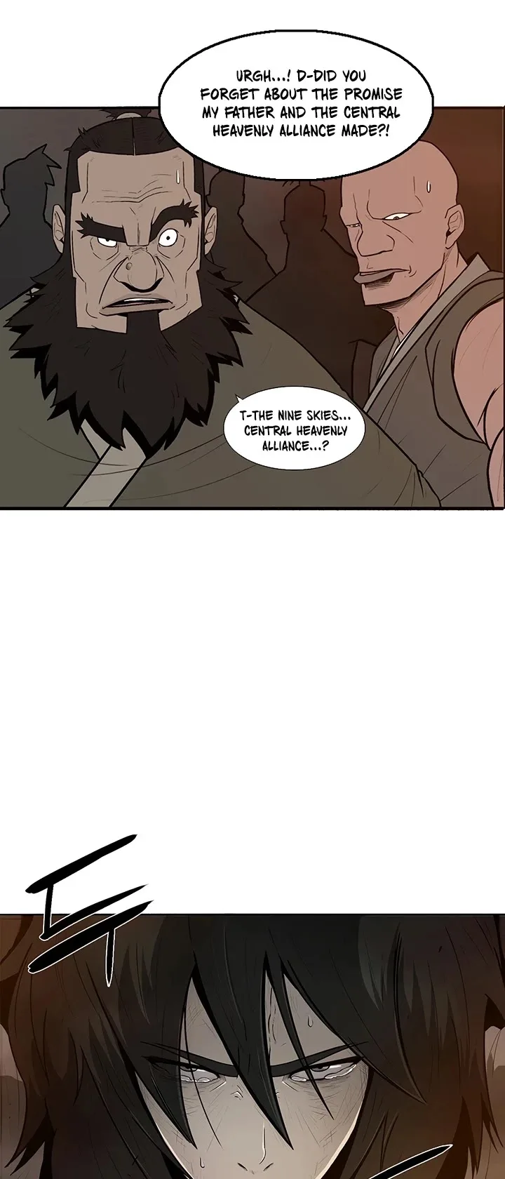 Legend of the Northern Blade Chapter 1 page 48