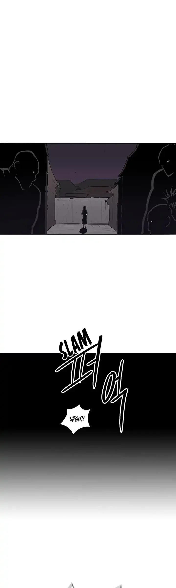 Legend of the Northern Blade Chapter 2 page 24