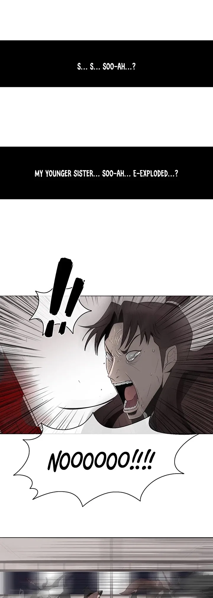 Legend of the Northern Blade Chapter 11 page 2