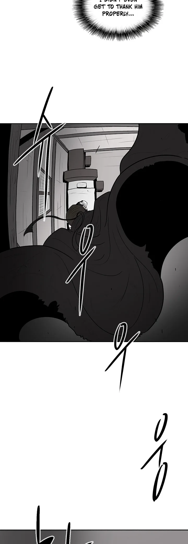 Legend of the Northern Blade Chapter 4 page 48