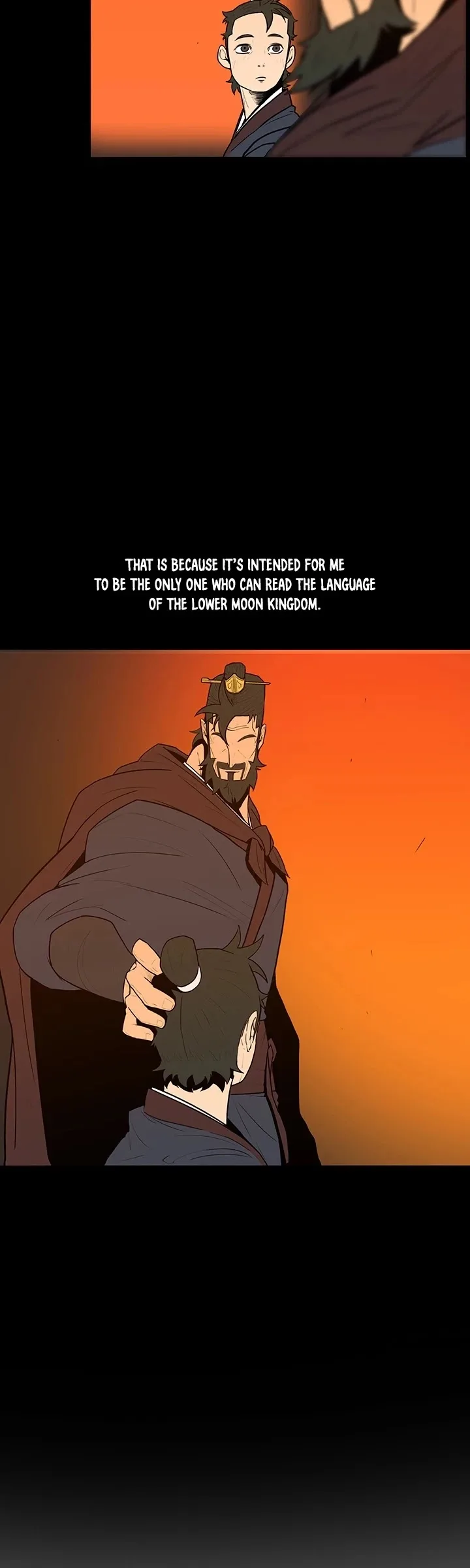 Legend of the Northern Blade Chapter 3 page 5