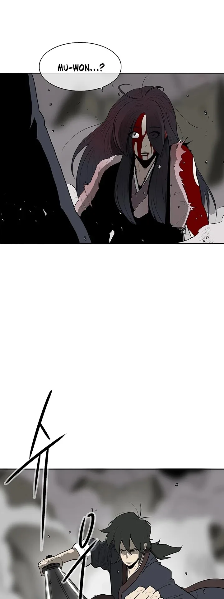 Legend of the Northern Blade Chapter 12 page 5
