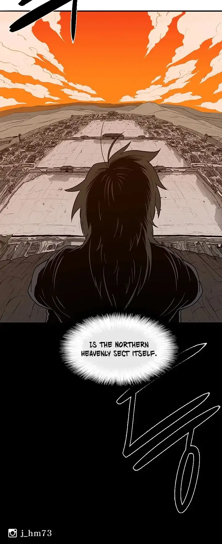 Legend of the Northern Blade Chapter 2 page 43