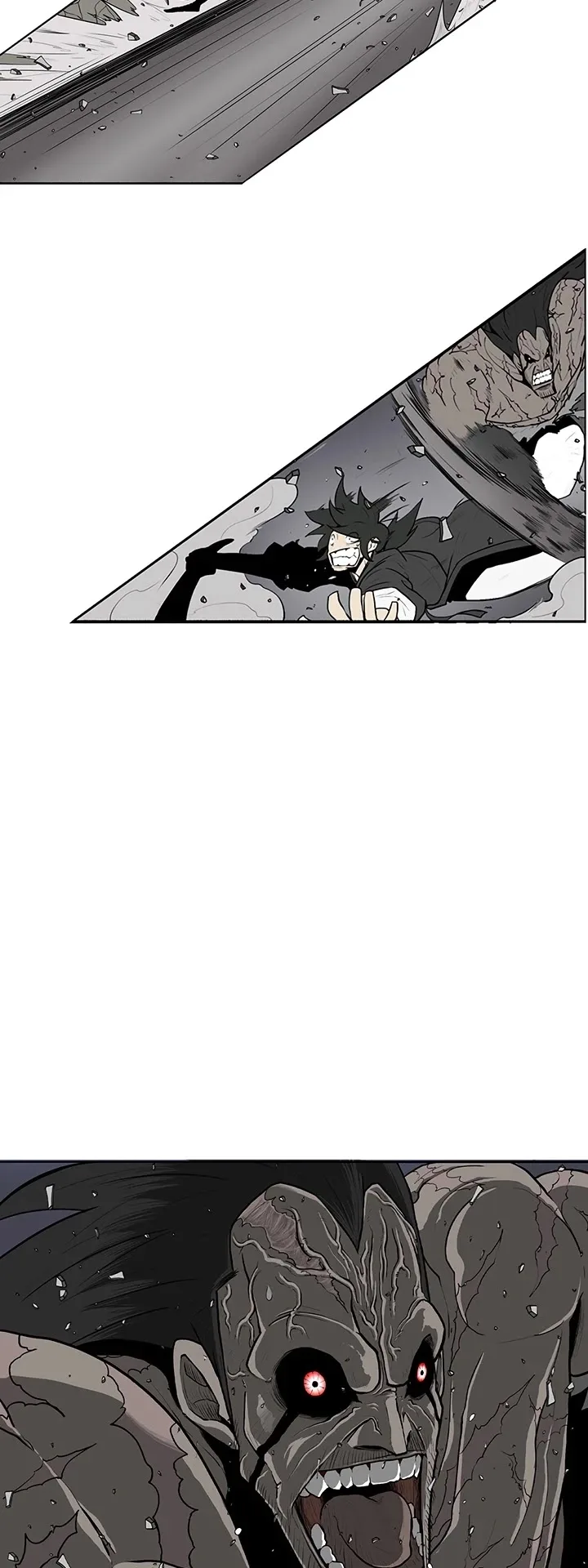 Legend of the Northern Blade Chapter 12 page 15