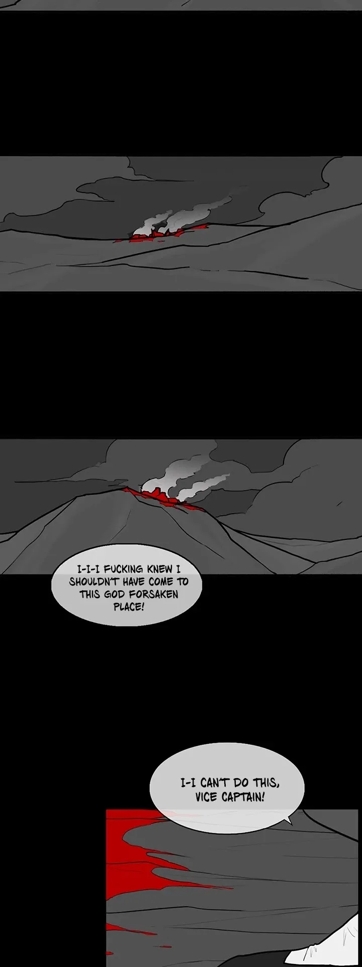 Legend of the Northern Blade Chapter 12 page 18