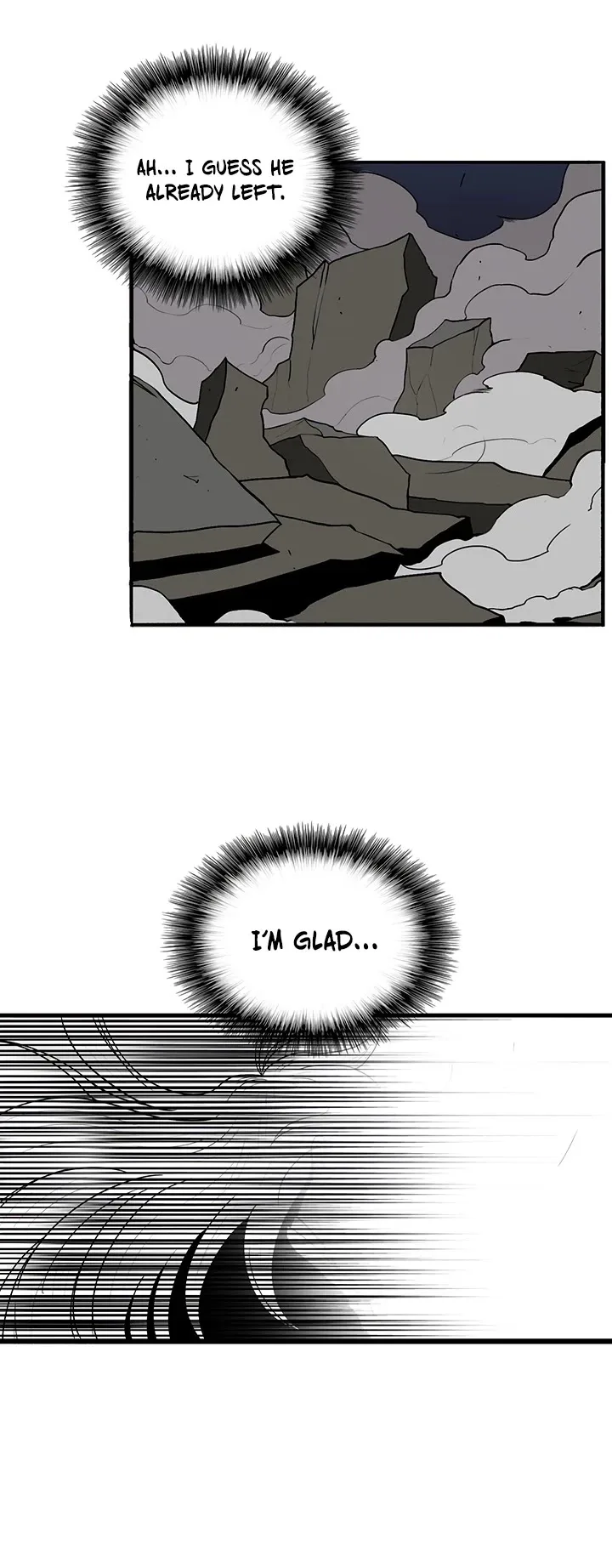 Legend of the Northern Blade Chapter 11 page 31
