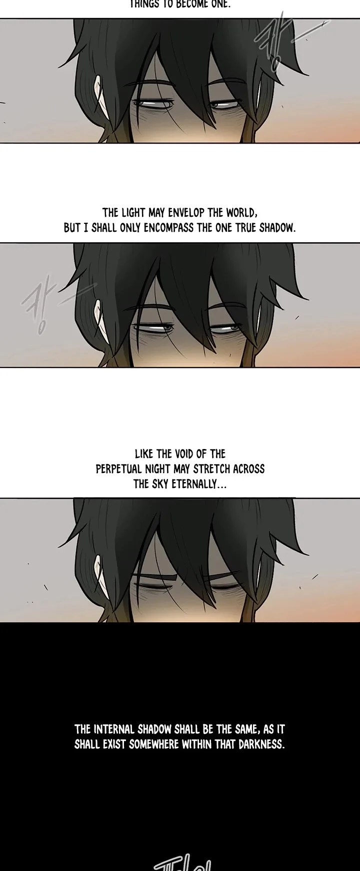 Legend of the Northern Blade Chapter 5 page 17