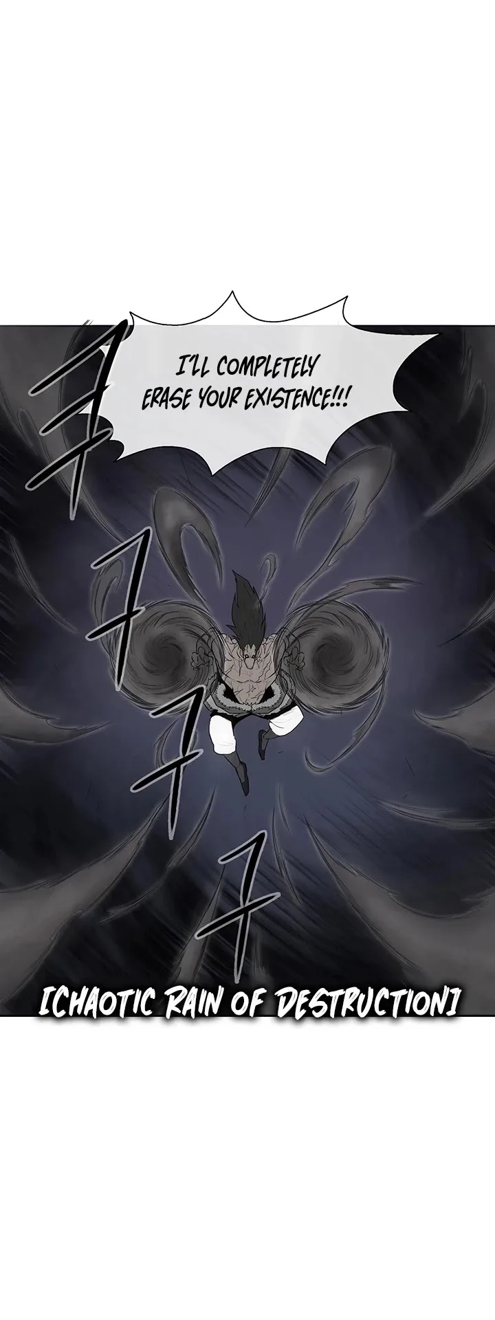 Legend of the Northern Blade Chapter 12 page 32