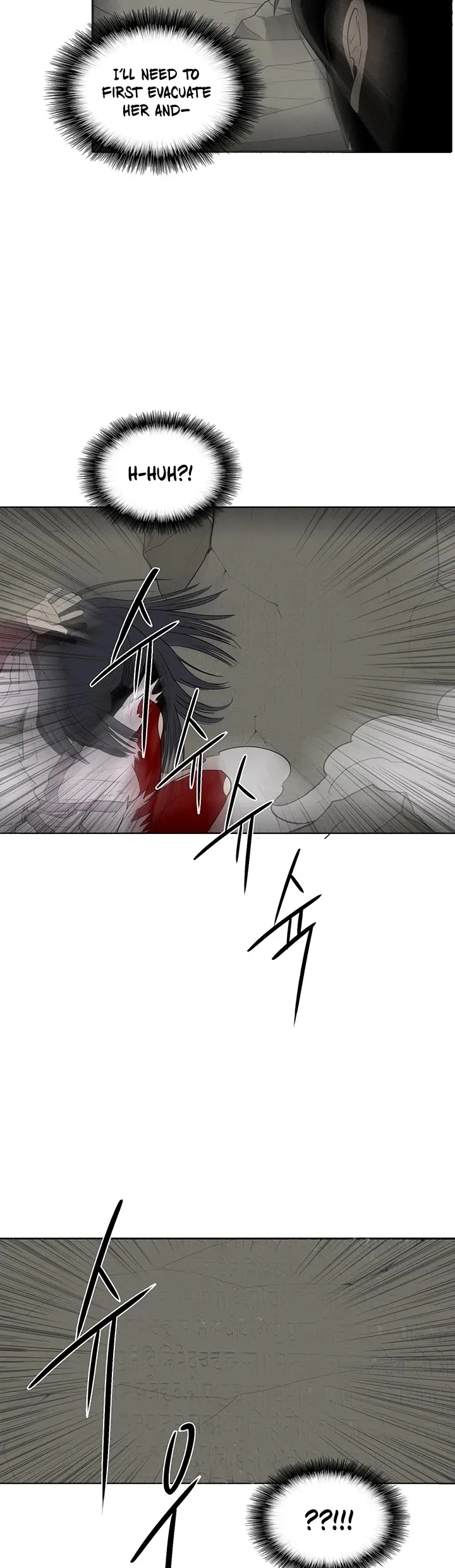 Legend of the Northern Blade Chapter 12 page 41