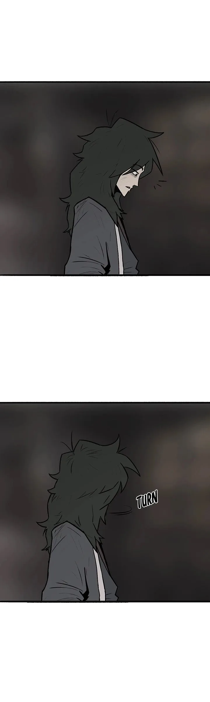 Legend of the Northern Blade Chapter 3 page 37