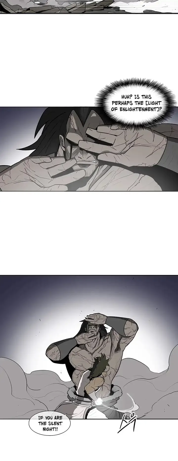 Legend of the Northern Blade Chapter 10 page 19