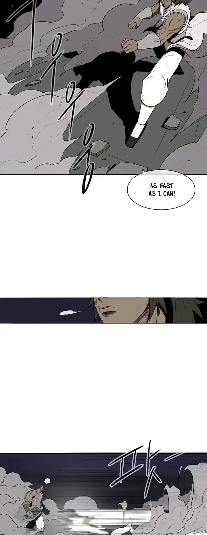 Legend of the Northern Blade Chapter 10 page 18