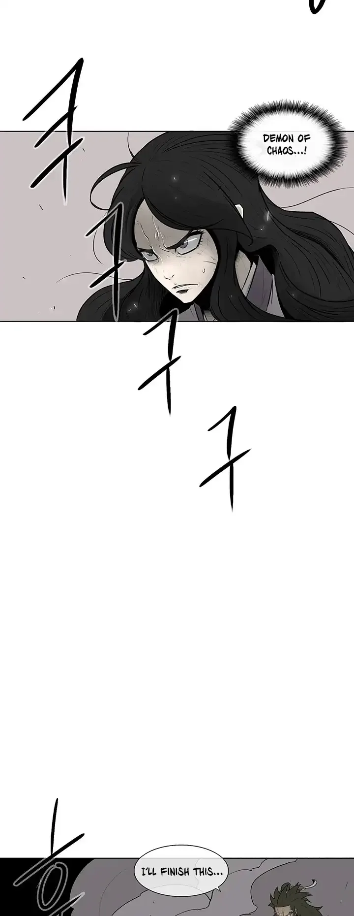 Legend of the Northern Blade Chapter 10 page 17