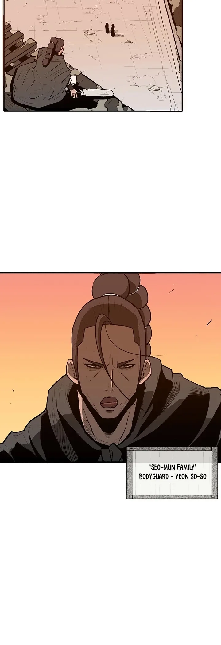 Legend of the Northern Blade Chapter 7 page 49