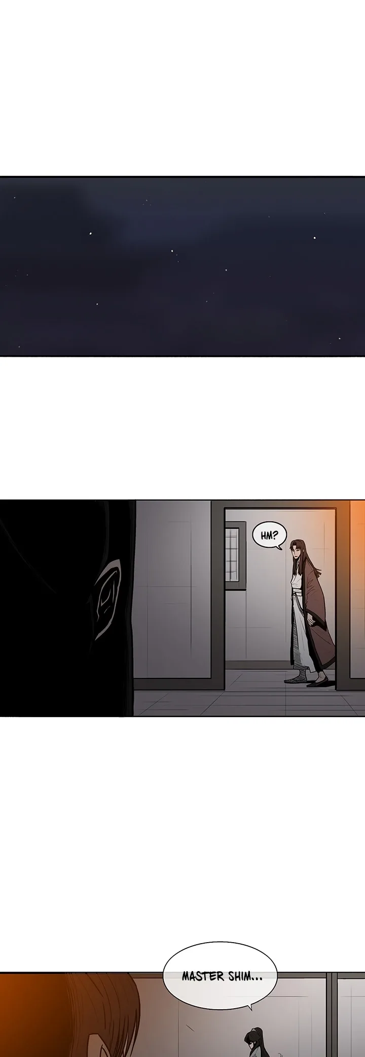 Legend of the Northern Blade Chapter 7 page 50