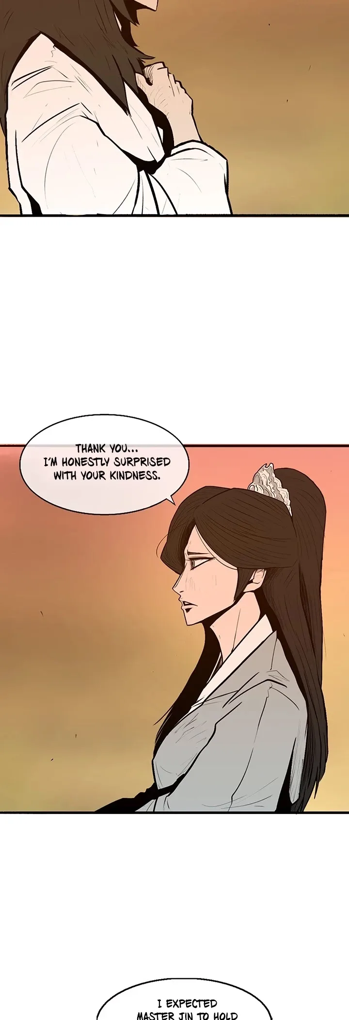 Legend of the Northern Blade Chapter 7 page 46