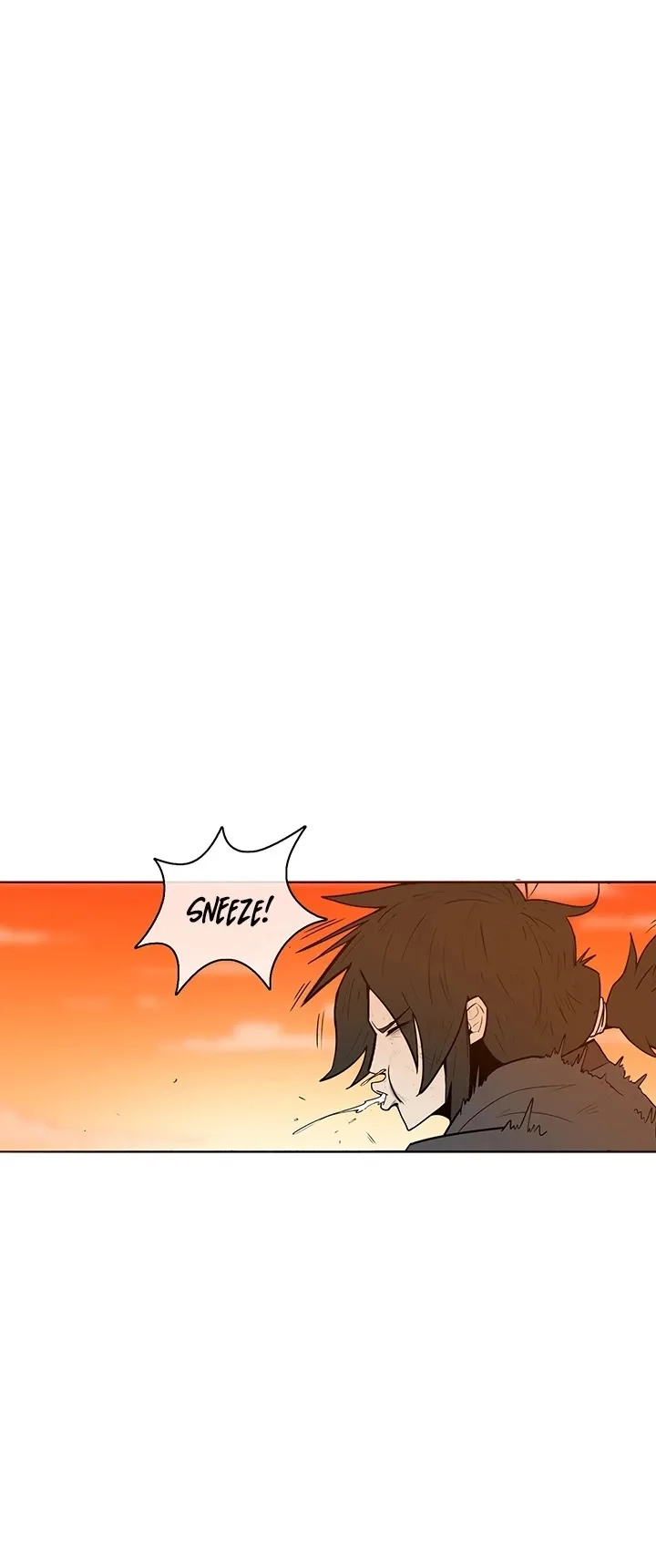 Legend of the Northern Blade Chapter 8 page 37