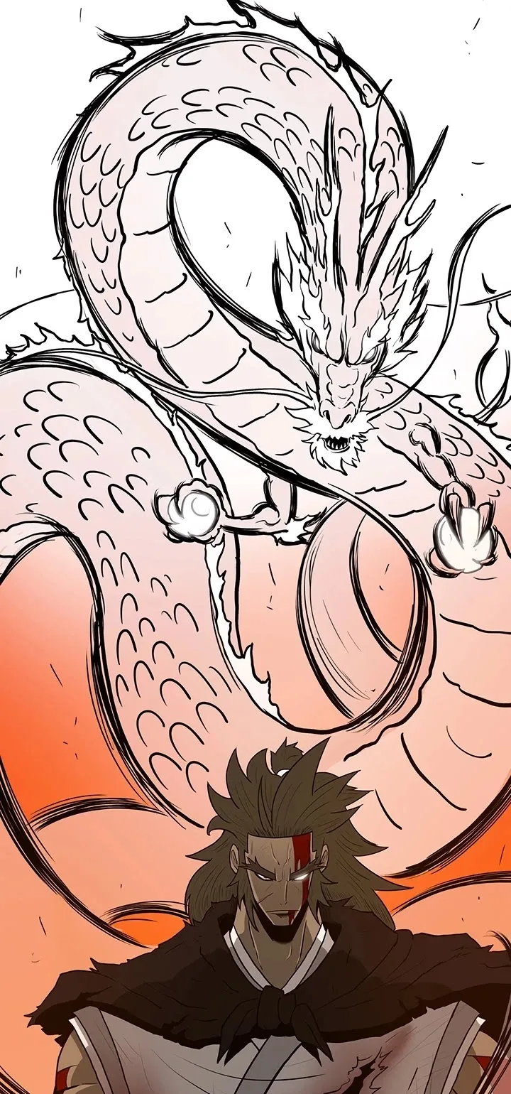 Legend of the Northern Blade Chapter 8 page 42
