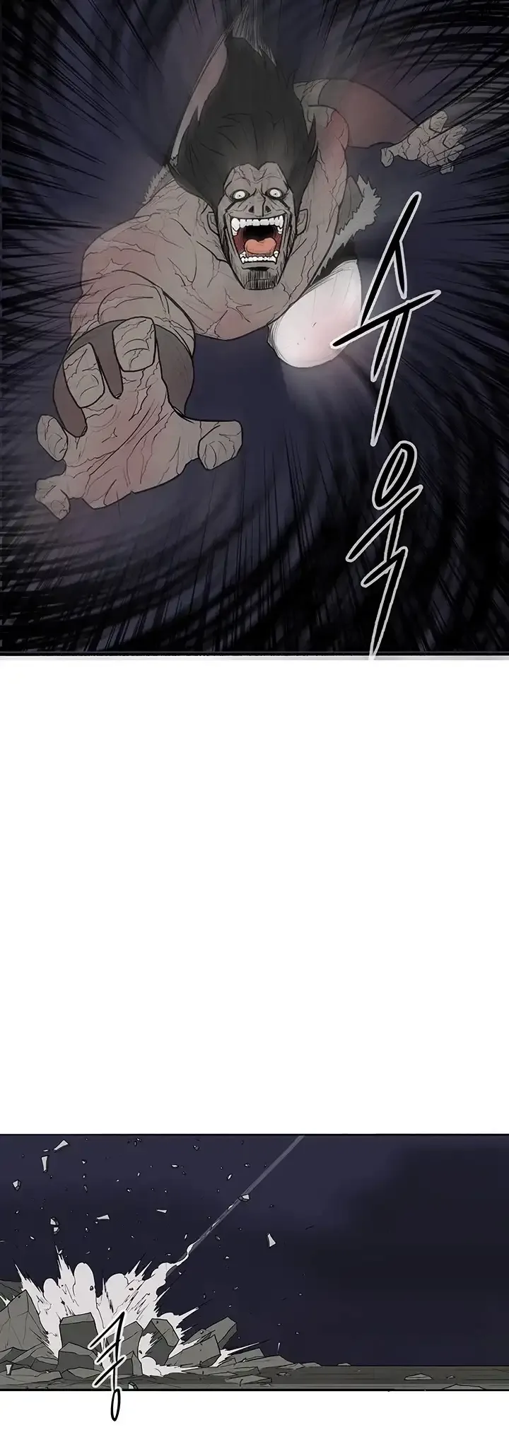 Legend of the Northern Blade Chapter 10 page 29