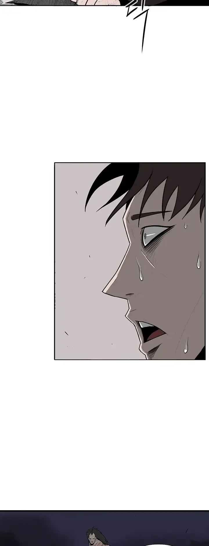 Legend of the Northern Blade Chapter 10 page 35