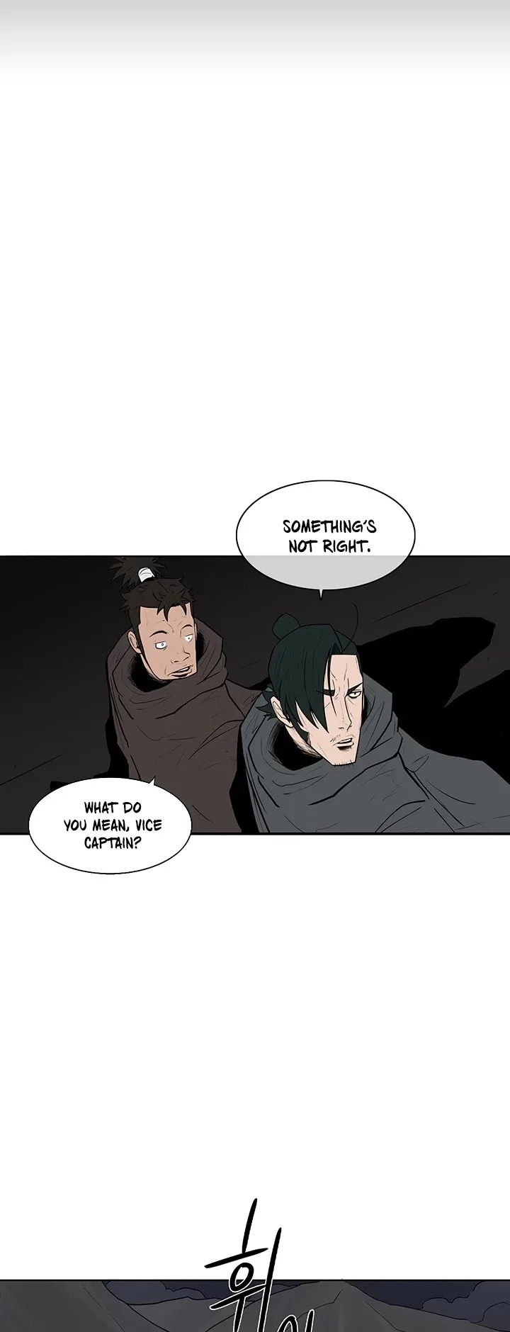 Legend of the Northern Blade Chapter 9 page 52