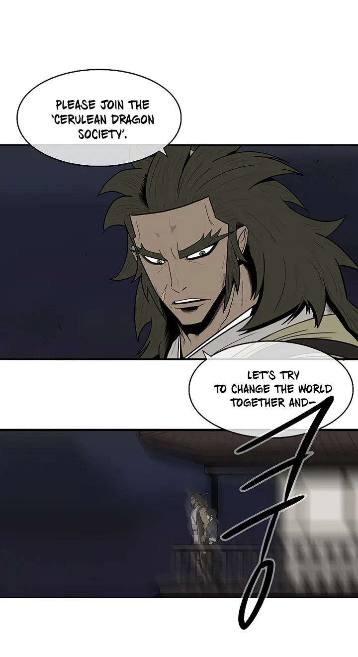 Legend of the Northern Blade Chapter 9 page 68
