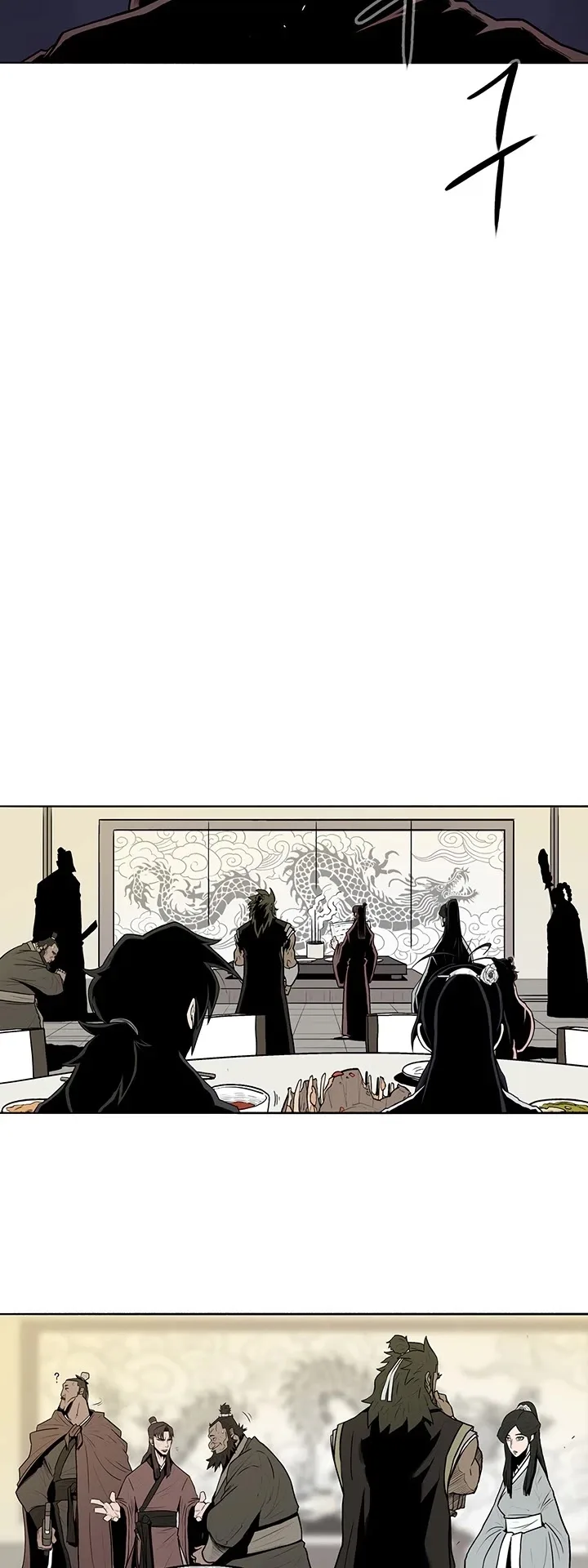 Legend of the Northern Blade Chapter 9 page 59