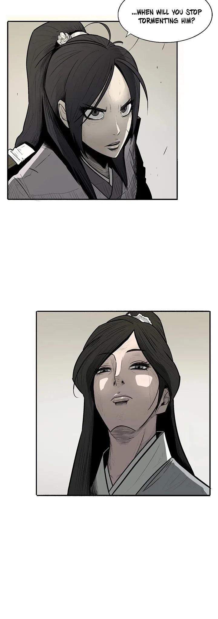 Legend of the Northern Blade Chapter 9 page 63