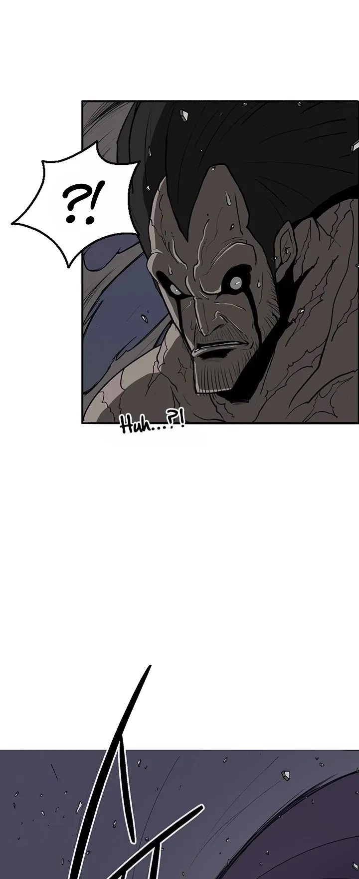 Legend of the Northern Blade Chapter 13 page 10