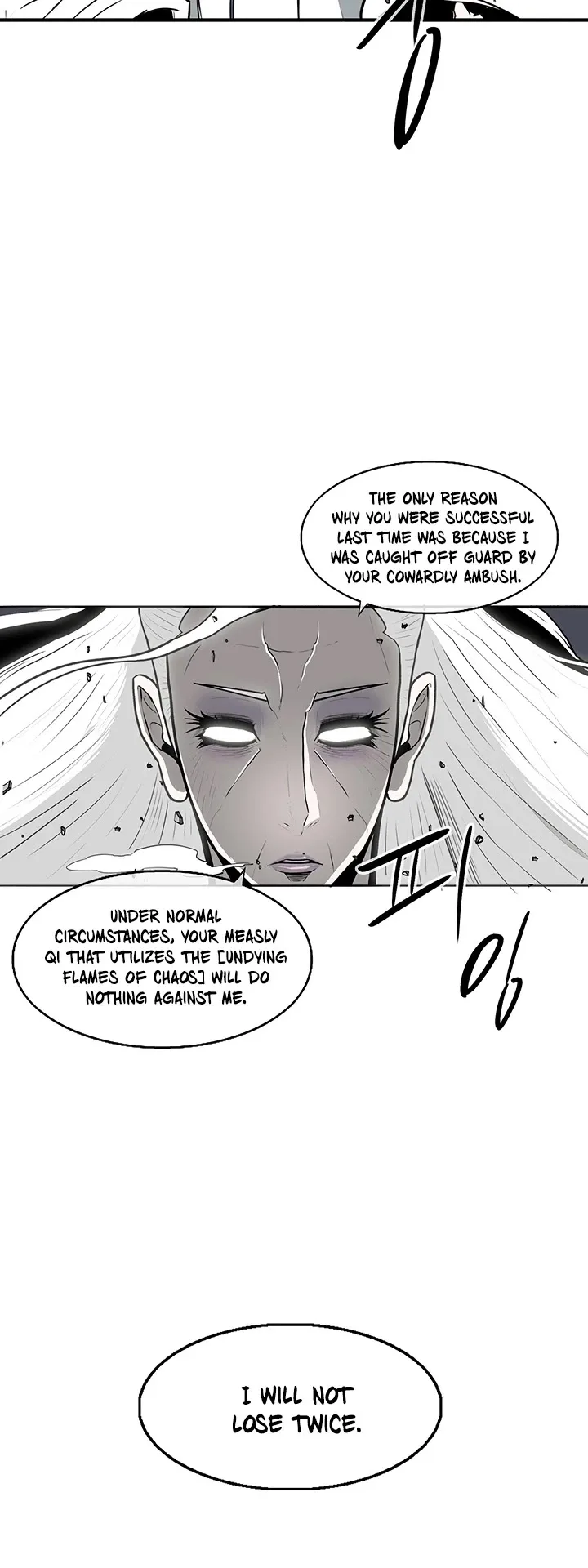 Legend of the Northern Blade Chapter 14 page 13