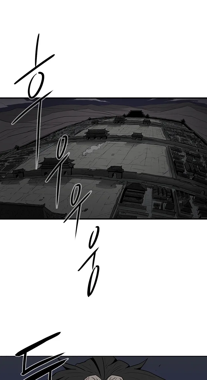 Legend of the Northern Blade Chapter 9 page 69