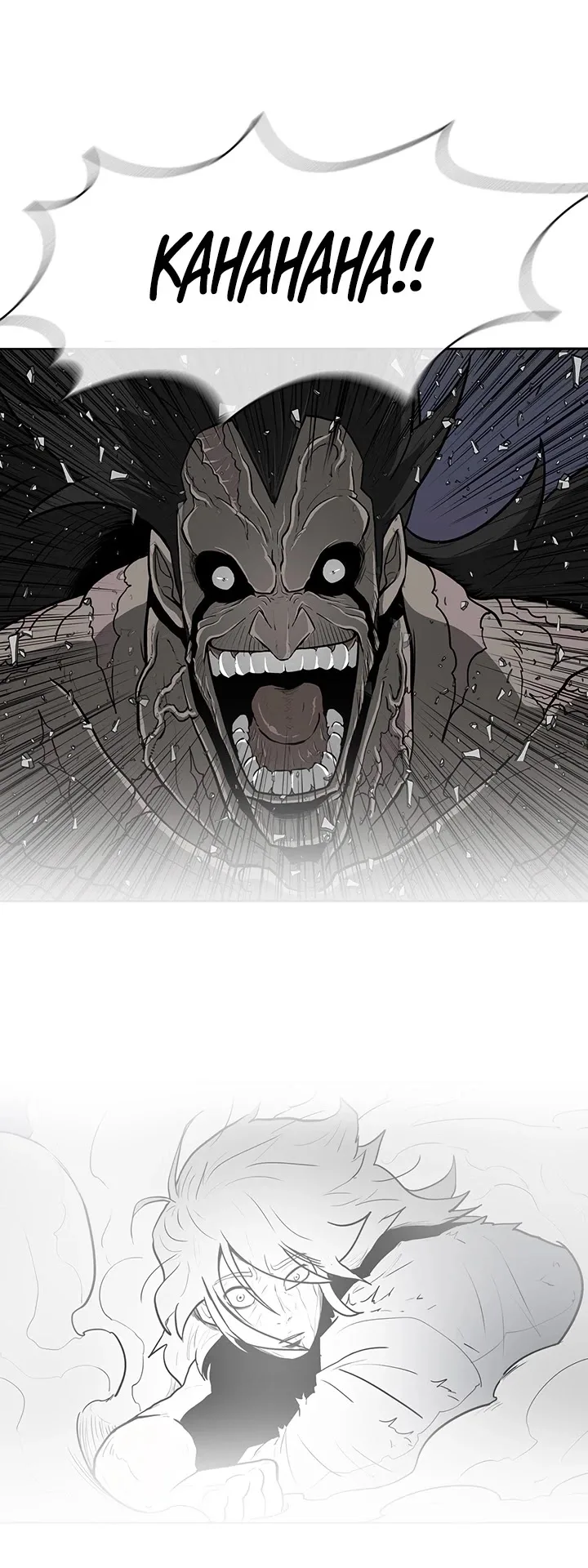 Legend of the Northern Blade Chapter 14 page 17