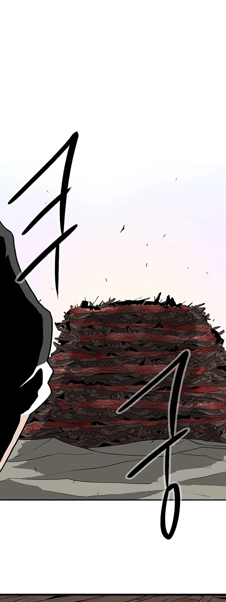Legend of the Northern Blade Chapter 15 page 14