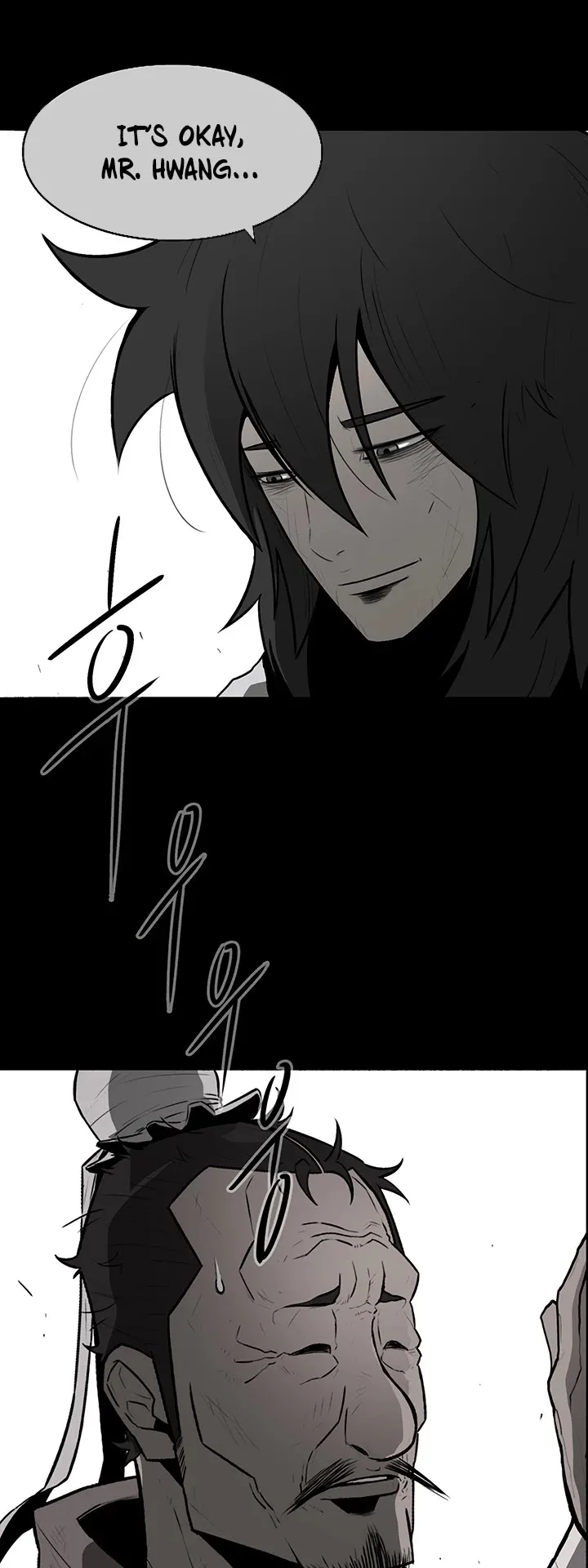 Legend of the Northern Blade Chapter 16 page 11