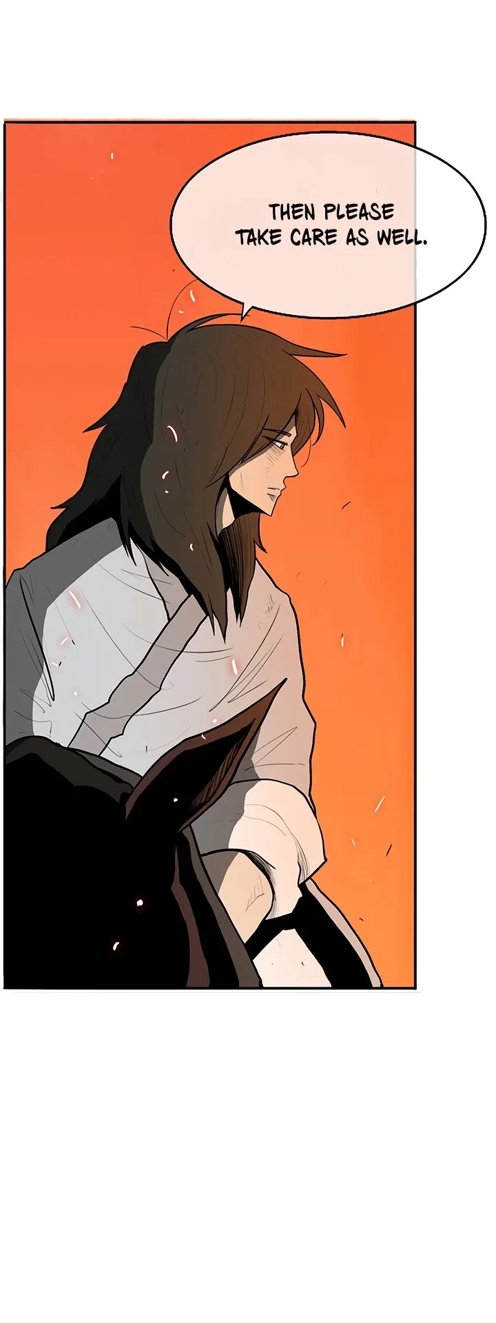 Legend of the Northern Blade Chapter 16 page 17