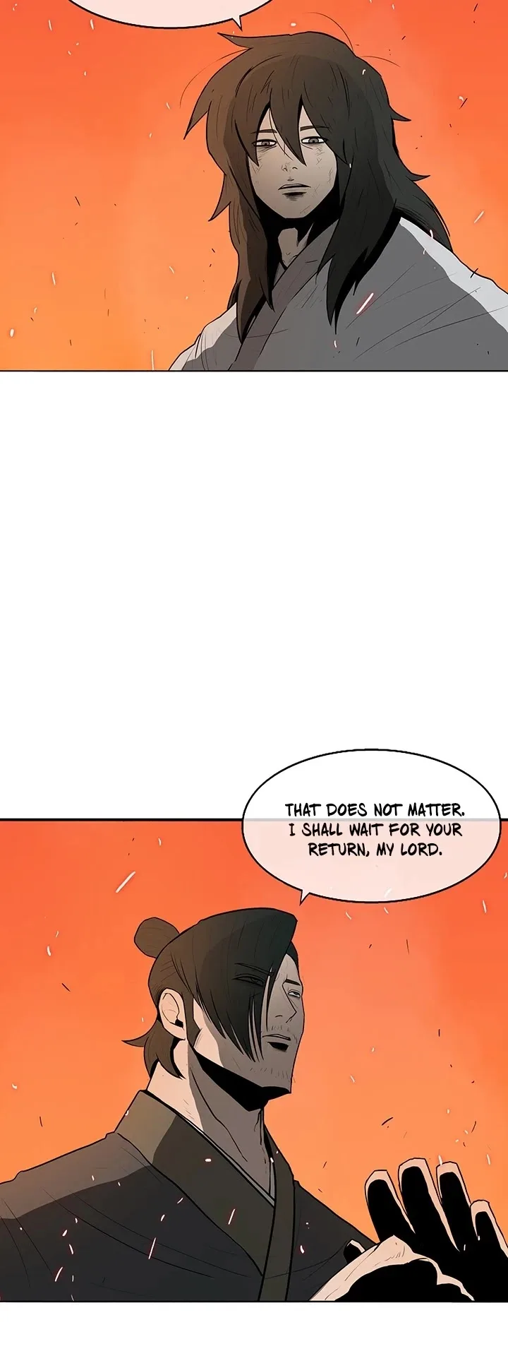 Legend of the Northern Blade Chapter 16 page 16