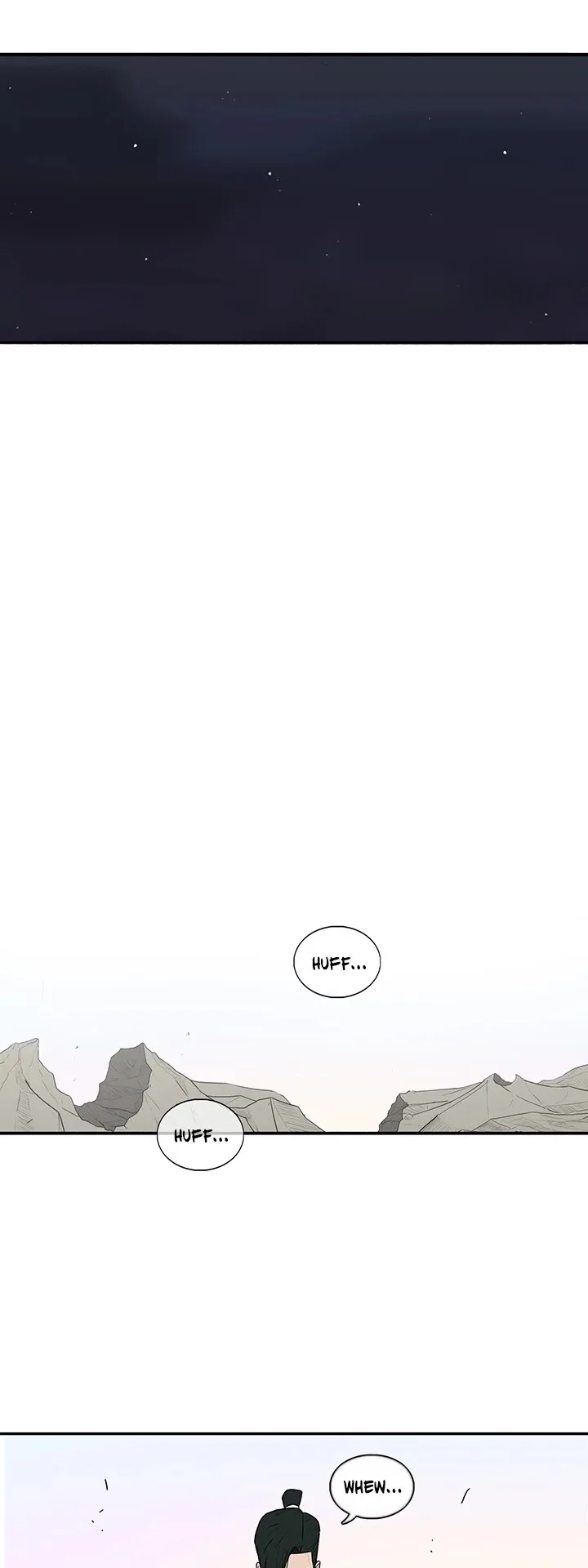 Legend of the Northern Blade Chapter 15 page 12