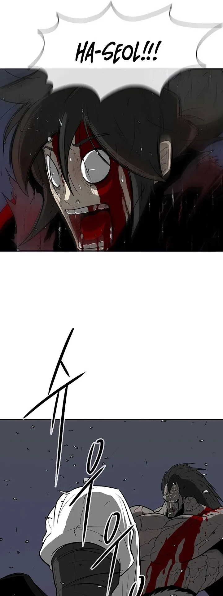 Legend of the Northern Blade Chapter 13 page 29