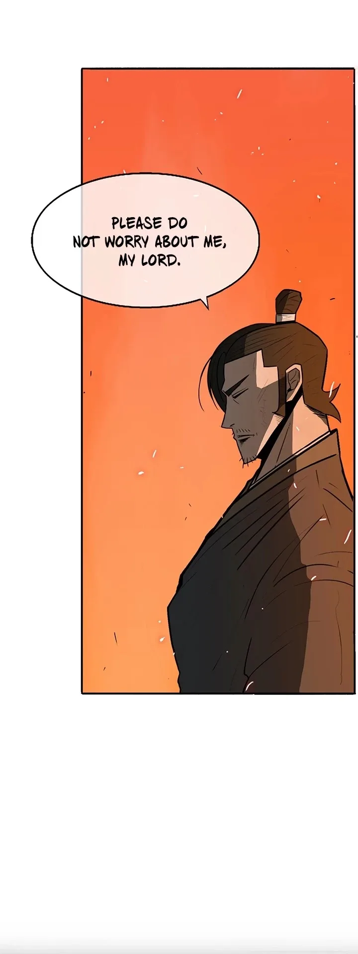 Legend of the Northern Blade Chapter 16 page 18