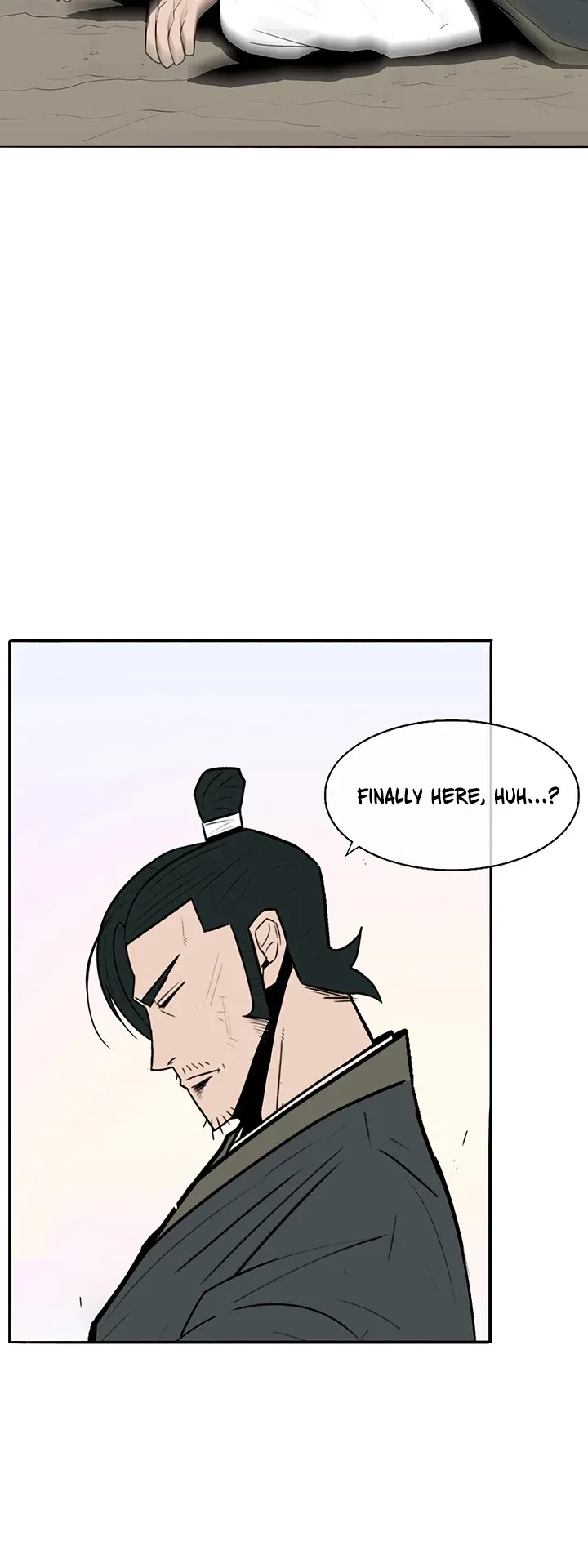 Legend of the Northern Blade Chapter 16 page 27