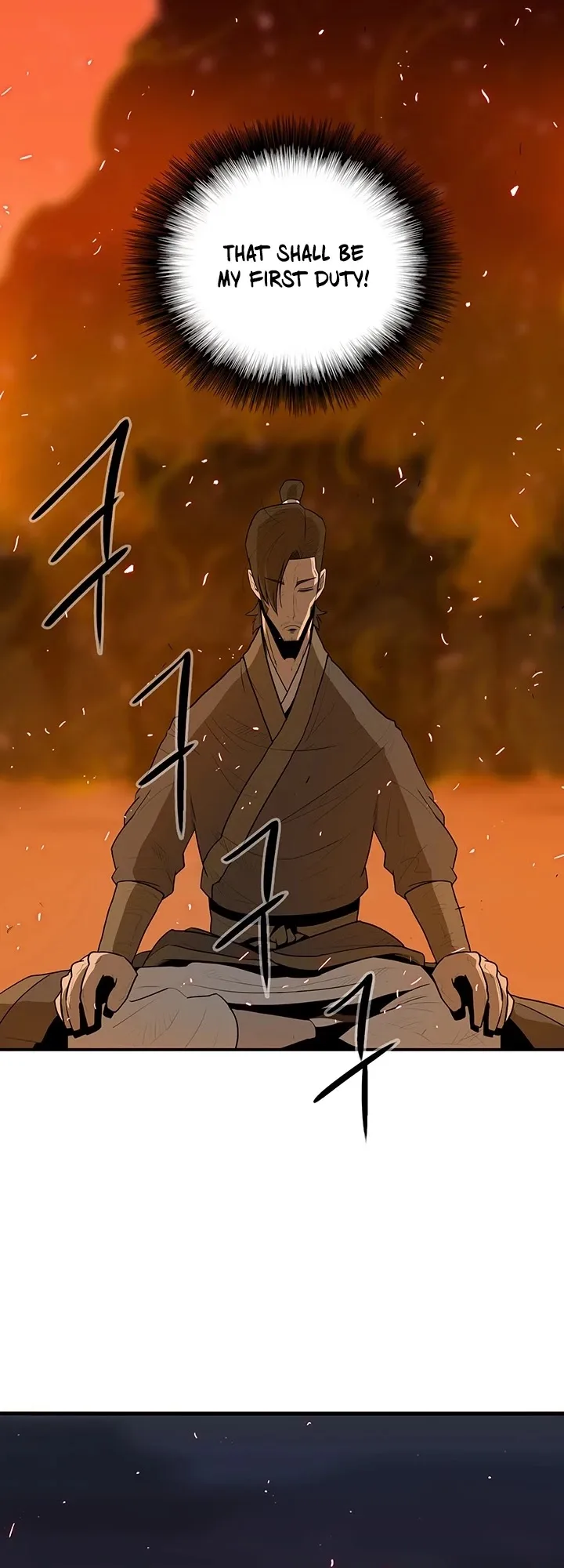 Legend of the Northern Blade Chapter 16 page 24