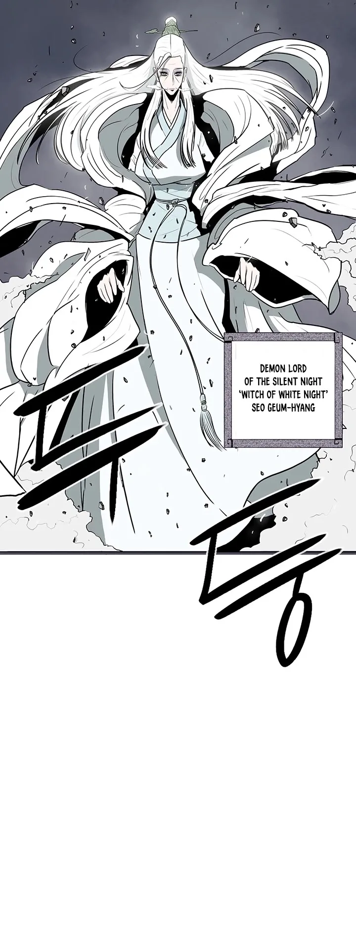 Legend of the Northern Blade Chapter 13 page 39